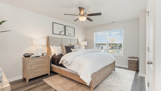 202 Bayou Loop, Surfside Beach, SC 29575 - photo 7