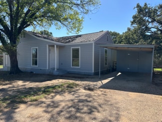 3017 Fm 2280, Cleburne, TX 76031