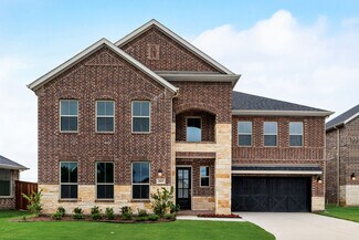 14029 Alfafar Ct, Little Elm, TX 75068