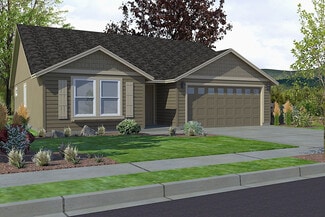 17821 N Onaway Ave, Nampa, ID 83687