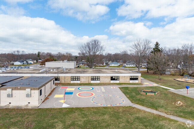 Asbury Elementary School