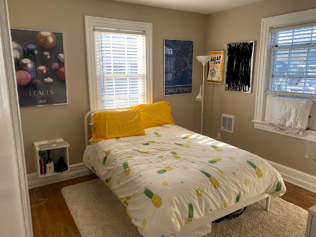 601 Pitt St unit 2, Fredericksburg, VA 22401 - photo 5