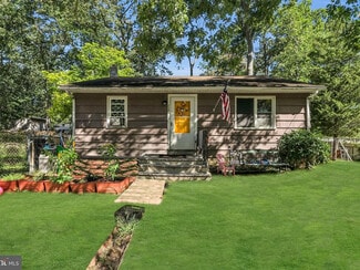 134 Phillips Ave, Pemberton Township, NJ 08015