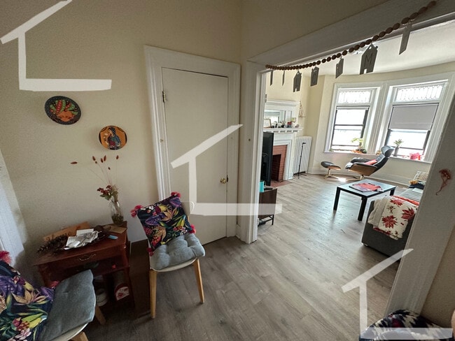 1135 Commonwealth Ave unit 3, Allston, MA 02134 - photo 3