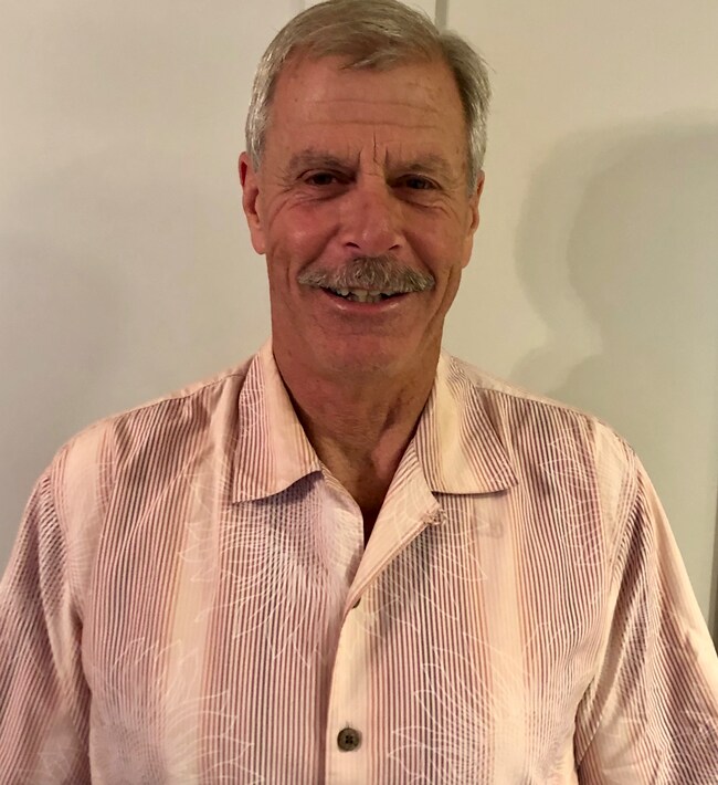 Steve French