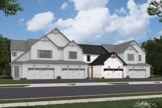 3777 Shoal Way Unit 36169433, Powell, OH 43065