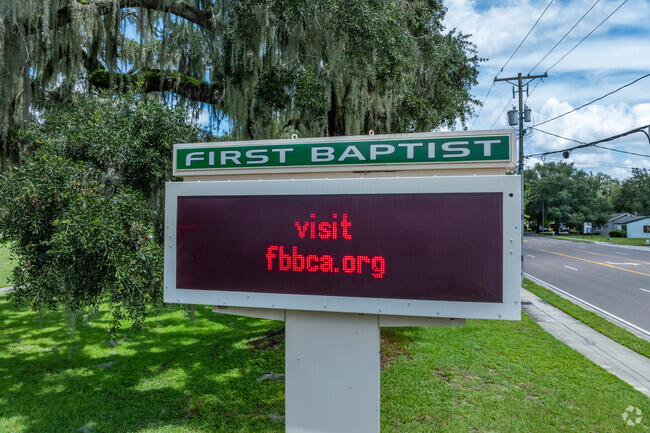 sign