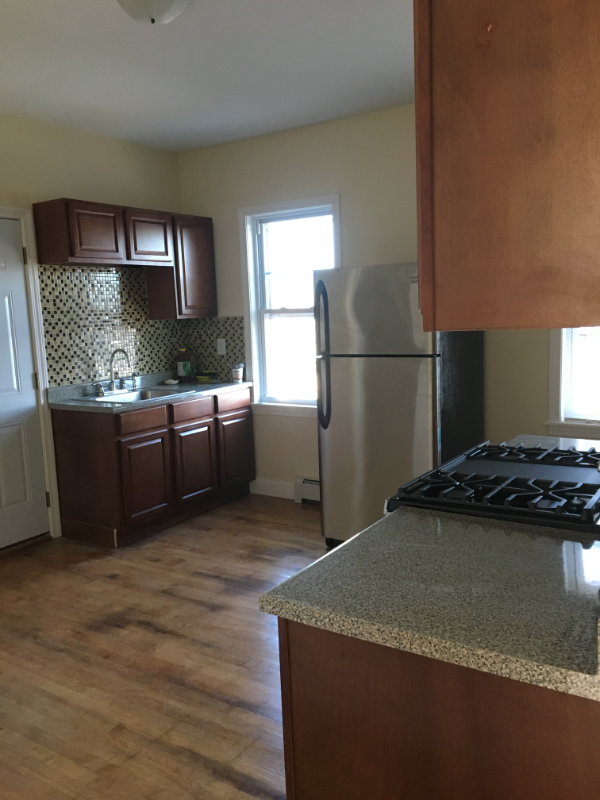 46 Maple St Unit B, Providence, RI 02903