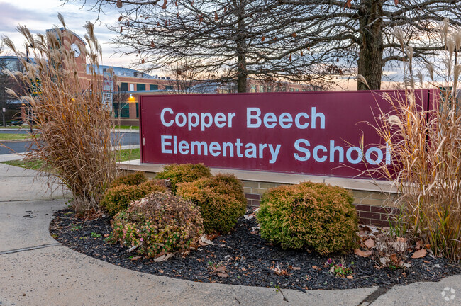 Copper Beech School is ranked #813 in Pennsylvania Elementary Schools