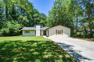 3237 Creek Hollow Dr, Marietta, GA 30062