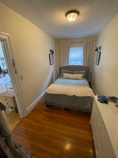 1075 Beacon St unit 3, Brookline, MA 02446 - photo 3