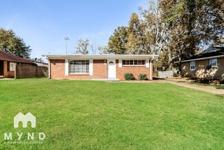 1812 Stone Rd, Midfield, AL 35228