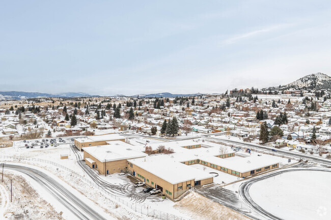 West Elementary School