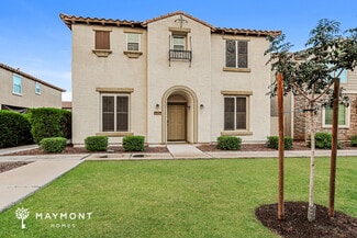 3920 E Leslie Dr, Gilbert, AZ 85296