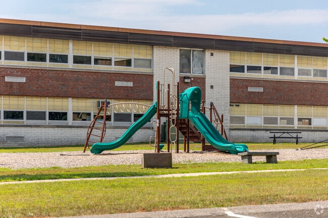 Litwin Elementary School is located in Chicopee, MA.