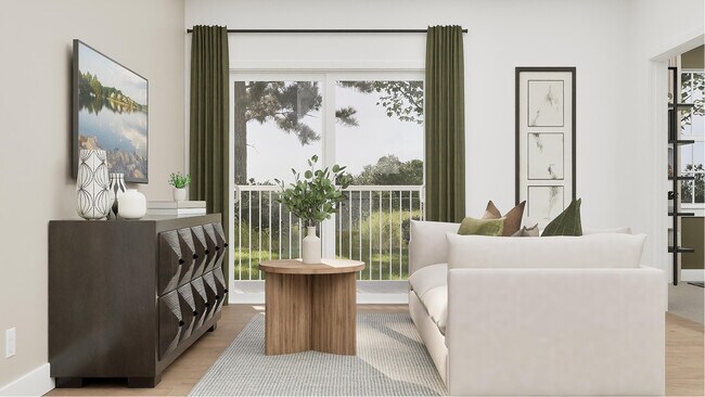 Hopewell Parc - The Lofts, Titusville, NJ 08560 - photo 7