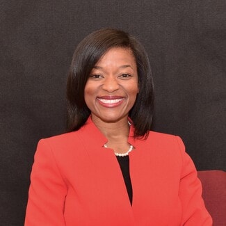 Tina Jones