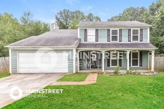 3909 Wintersweet Dr, Decatur, GA 30034