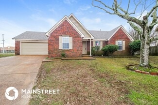 5536 Terri Lynn Cove, Memphis, TN 38141