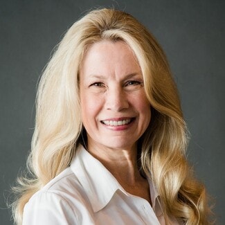 Gina Brown