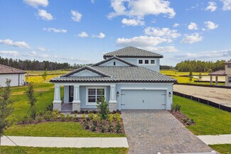 1697 Suttonset Trail, Zephyrhills, FL 33541