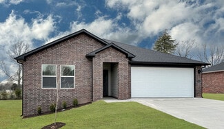 228 Alyece, Hensley, AR 72065