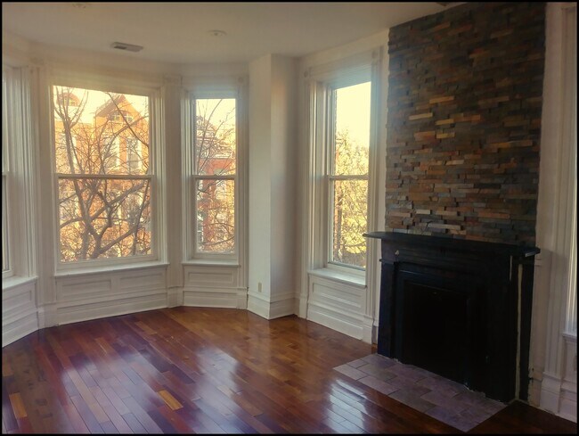 1527 W Cullerton St unit 1st Fl, Chicago, IL 60608 - photo 2