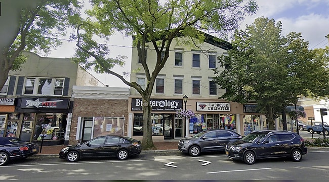 308 Main St unit 3E, Huntington, NY 11743 - photo 2