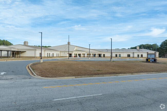 Micro Elementary School