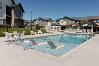 7088 Flint Dr, Papillion, NE 68046