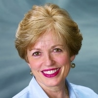 Melissa LeStrange