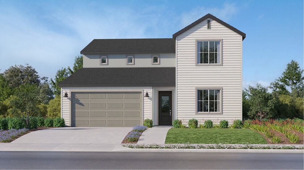 8304 Healy Pass Ave unit 38154356, Bakersfield, CA 93313 - photo 1