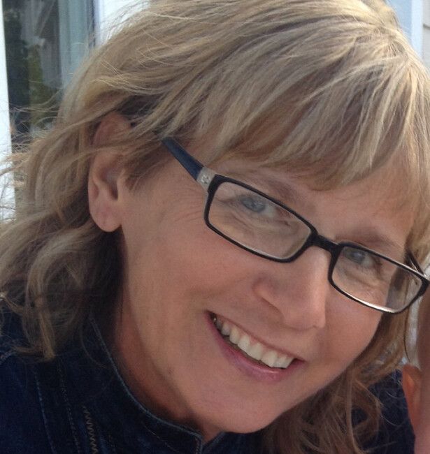 Sue Novara-Reber
