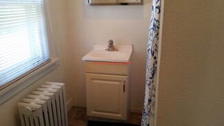 264 College St SE Unit 5, Valley City, ND 58072