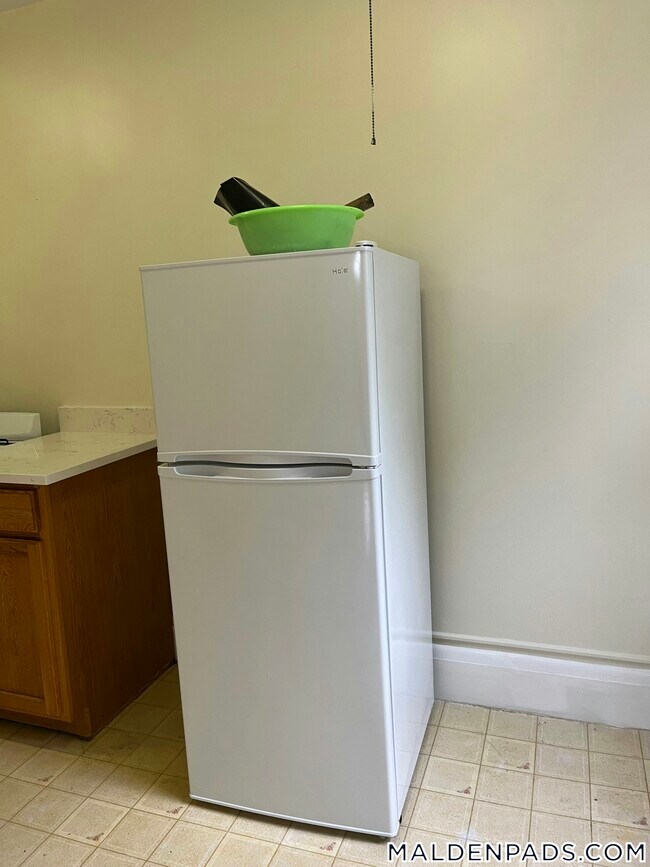 349 Pleasant St Unit C-19, Malden, MA 02148