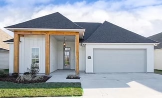 4355 Boulonnais Ave, Baton Rouge, LA 70820