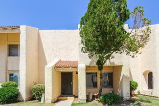 4325 W Solano Dr N, Glendale, AZ 85301