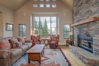 12 Lower Mountain Home Rd Unit ID1255698P, Big Sky, MT 59720