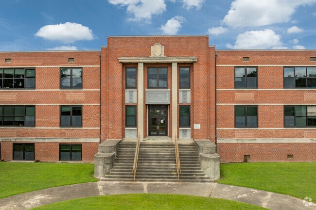 Students are well prepared for middle school after their time at Sheep-Harney Elementary.