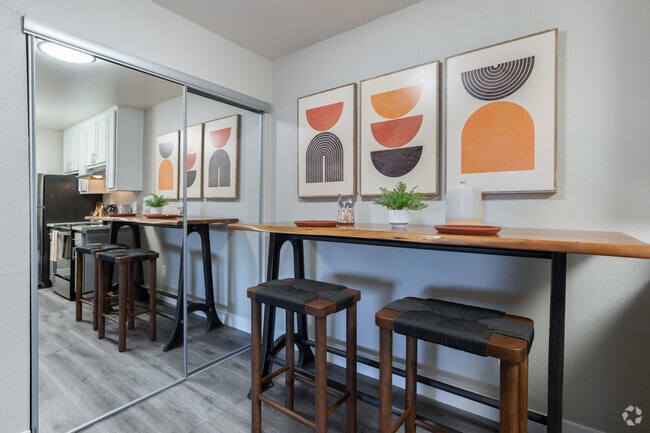 2BR, 2BA - B1