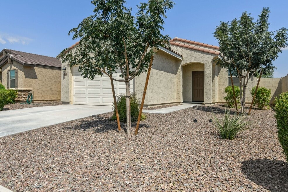 18666 W Puget Ave, Waddell, AZ 85355 - photo 1