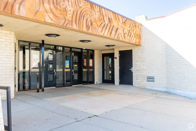 Minnequa Elementary School