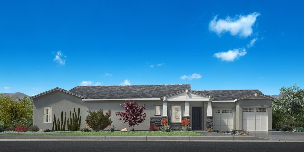 17667 W Whitefish Dr, Surprise, AZ 85388 - photo 1