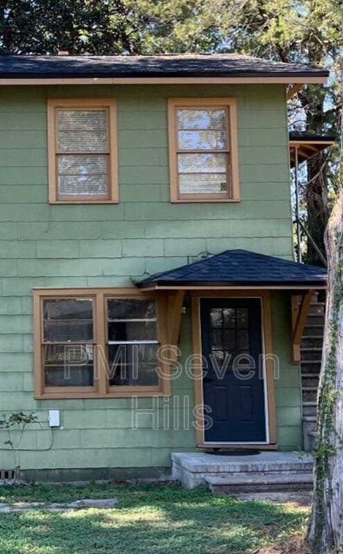 1428 N Martin Luther King jr Blvd Unit 1, Tallahassee, FL 32303