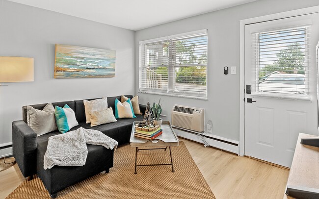 The Flats at Wasson Way II, Cincinnati, OH 45208 - photo 7