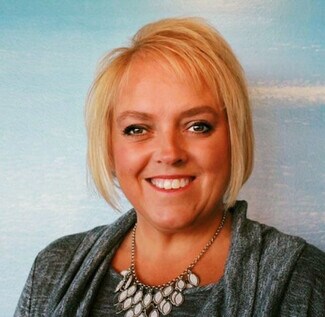 Caryn Lorentz