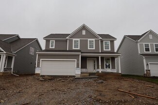 7020 Sanctuary Dr NW, Pickerington, OH 43147