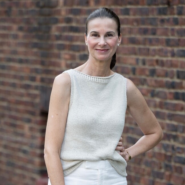 Sandra Erlinghagen-Goldstein