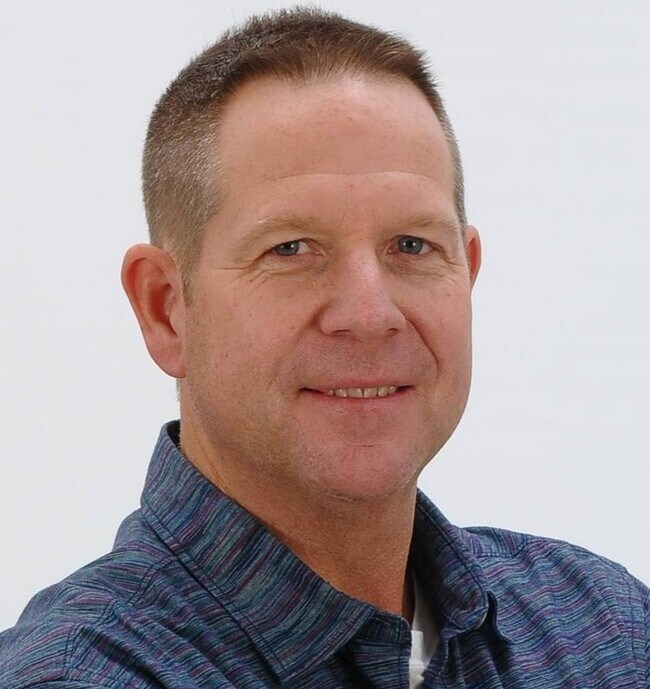 Greg Robson