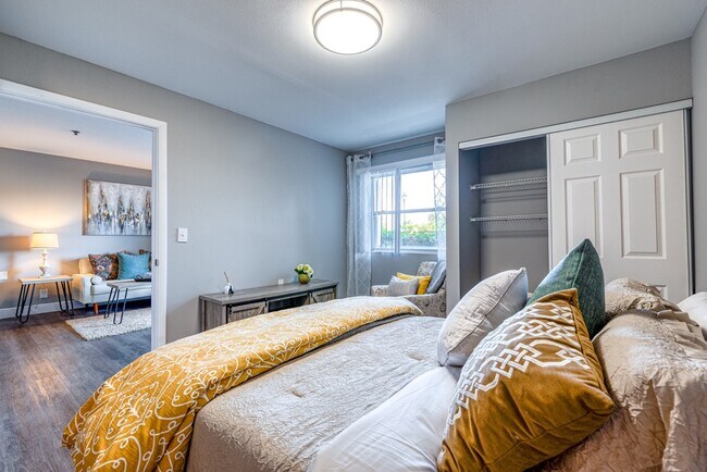 Aventine at Lantana - 55+ Active Adult Apartments, Lake Worth, FL 33462 - photo 6